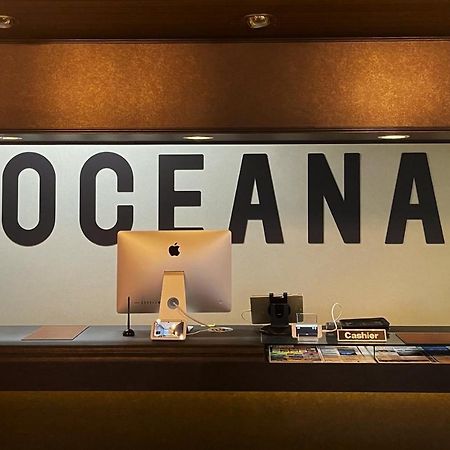 Oceana Portvillage Zamami Exterior photo