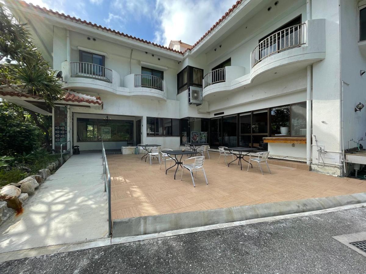 Oceana Portvillage Zamami Exterior photo